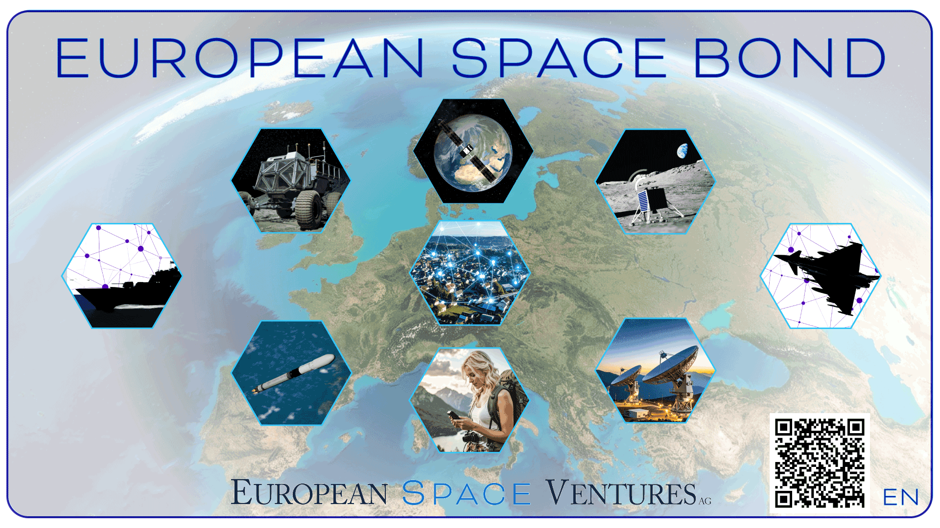 European Space Bond